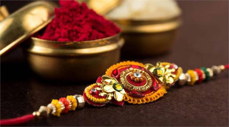 raksha bandhan